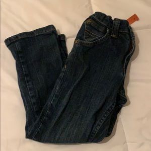 Wrangler straight legged Boys jeans